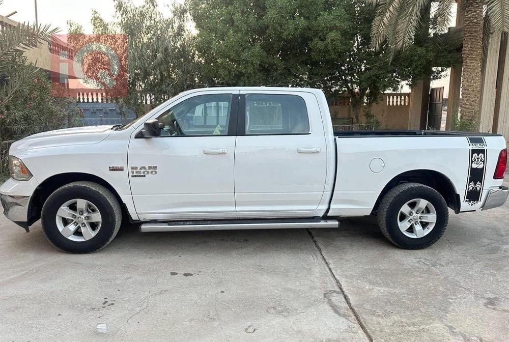 رام 1500